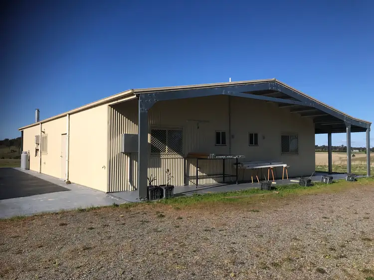 Main view of Homely rural property listing, 1193 Bullamalita Road, Quialigo NSW 2580