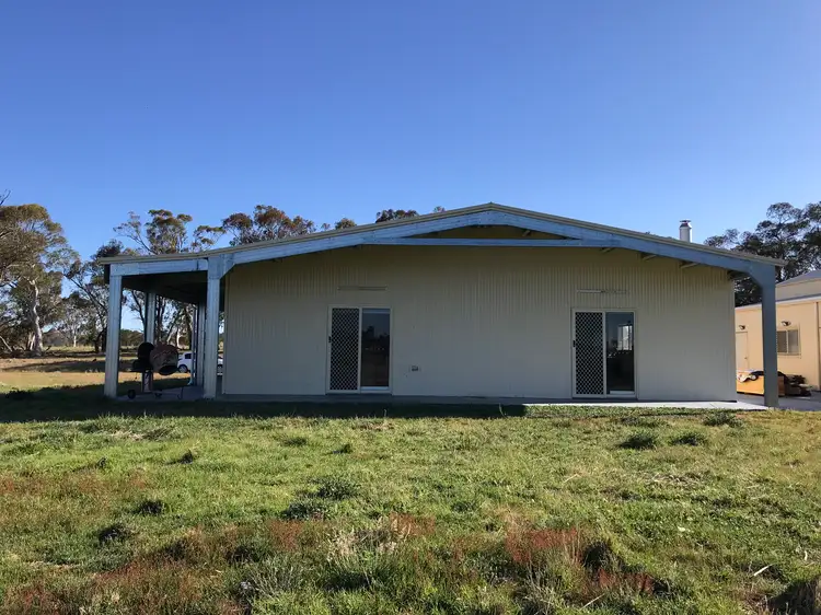 Fourth view of Homely rural property listing, 1193 Bullamalita Road, Quialigo NSW 2580