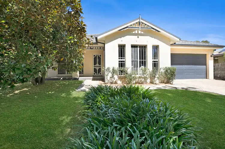 30 Kingsbury Circuit, Bowral NSW 2576