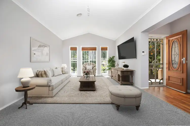 Second view of Homely house listing, 30 Kingsbury Circuit, Bowral NSW 2576