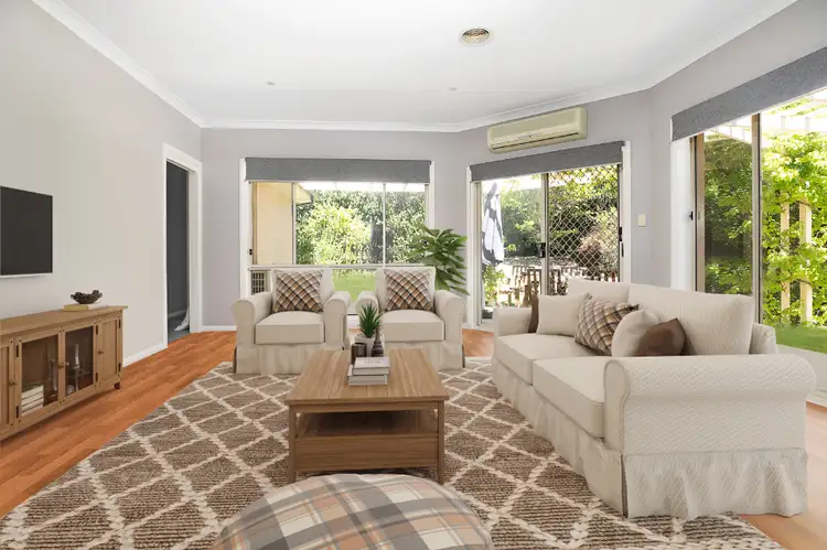 Third view of Homely house listing, 30 Kingsbury Circuit, Bowral NSW 2576