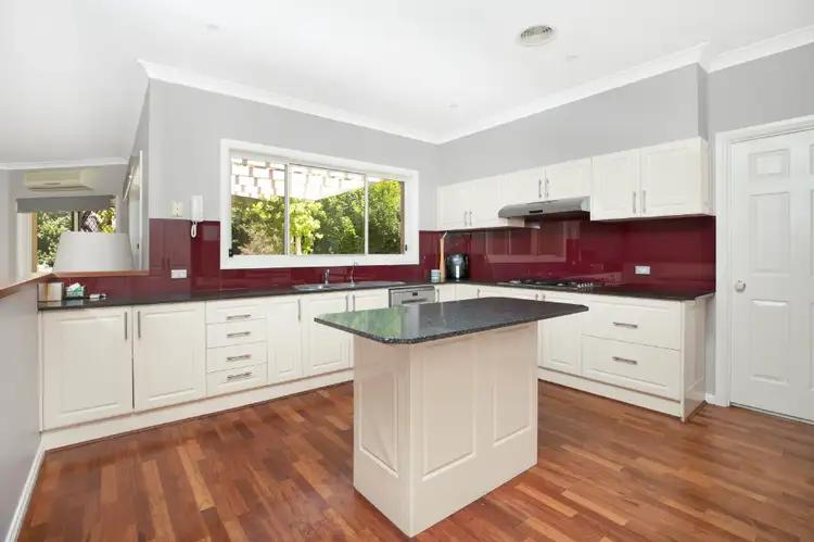 Fourth view of Homely house listing, 30 Kingsbury Circuit, Bowral NSW 2576
