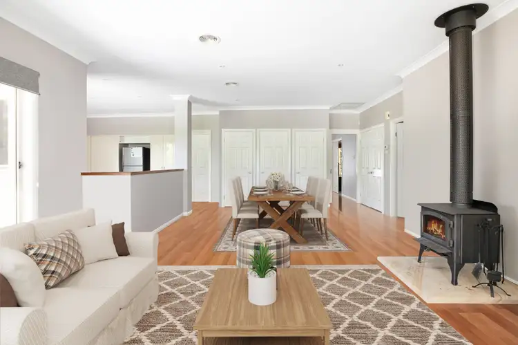 Fifth view of Homely house listing, 30 Kingsbury Circuit, Bowral NSW 2576