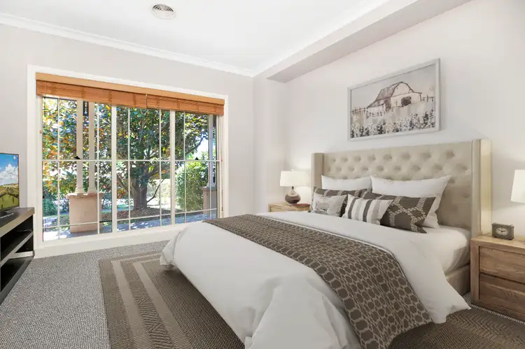 Sixth view of Homely house listing, 30 Kingsbury Circuit, Bowral NSW 2576