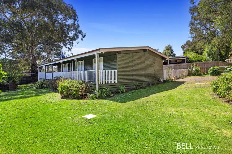 Main view of Homely house listing, 20 Milners Road, Yarra Junction VIC 3797