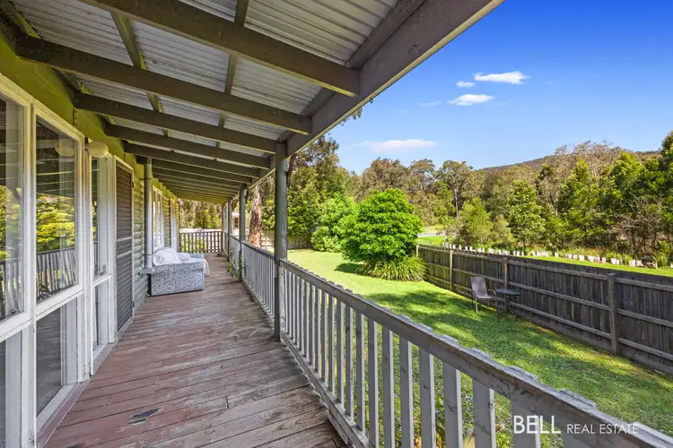 Second view of Homely house listing, 20 Milners Road, Yarra Junction VIC 3797