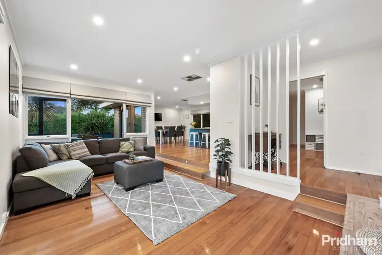 Main view of Homely house listing, 15 Champion Crescent, Bundoora VIC 3083