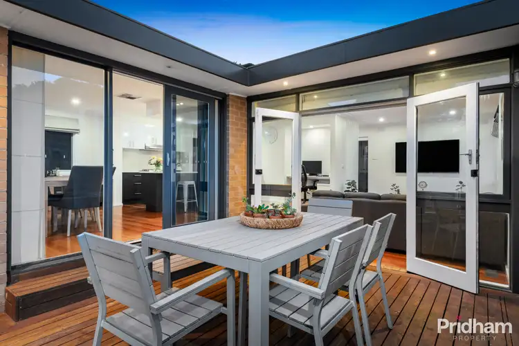 Fifth view of Homely house listing, 15 Champion Crescent, Bundoora VIC 3083
