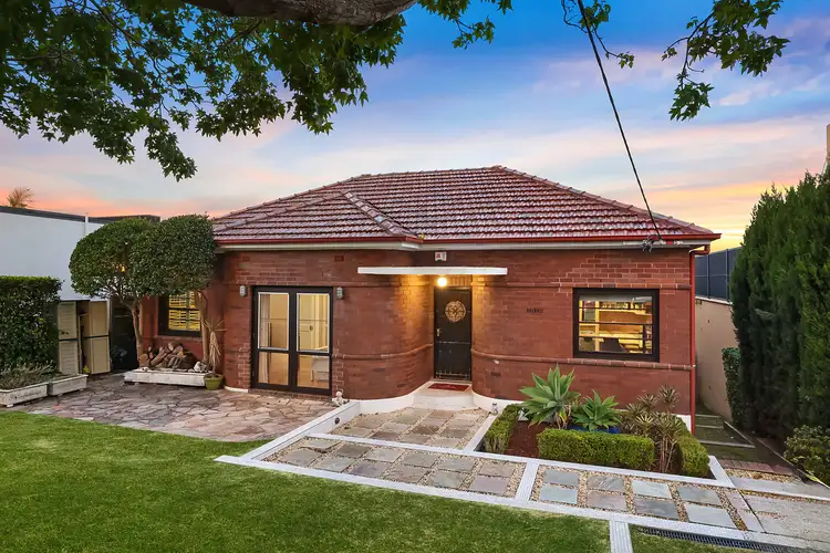 Main view of Homely house listing, 48 Radio Avenue, Balgowlah Heights NSW 2093