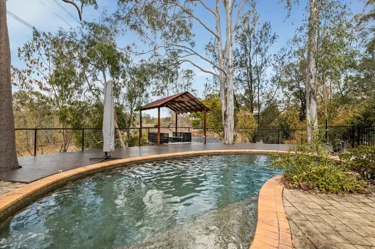 Main view of Homely house listing, 17 Thoona Close, Karana Downs QLD 4306