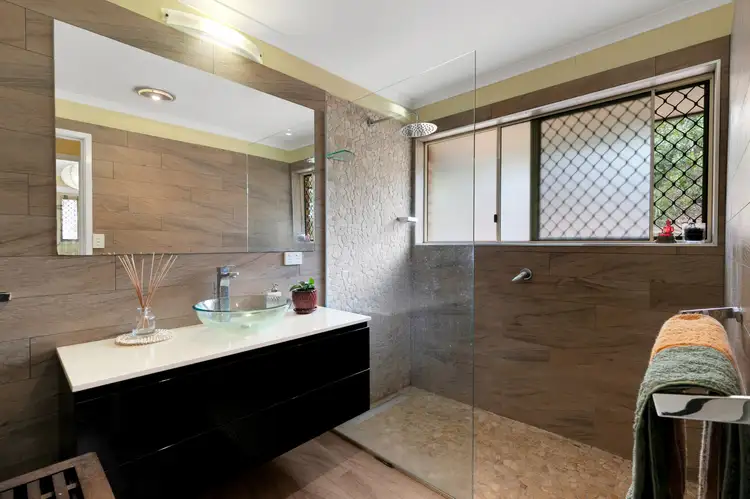 Fifth view of Homely house listing, 17 Thoona Close, Karana Downs QLD 4306