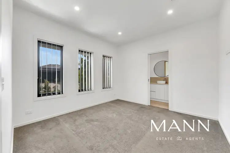 Fourth view of Homely house listing, 21 Nicastro Avenue, Wollert VIC 3750