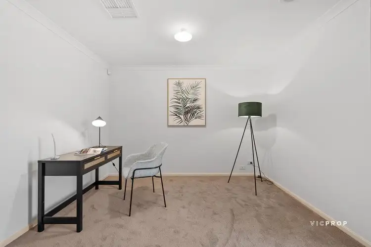 Third view of Homely house listing, 3 Buckmaster Grange, Point Cook VIC 3030