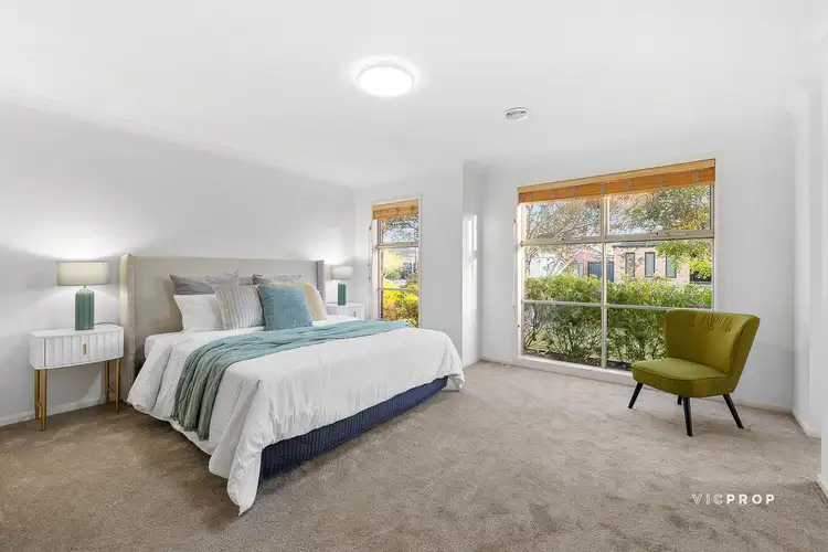 Fourth view of Homely house listing, 3 Buckmaster Grange, Point Cook VIC 3030