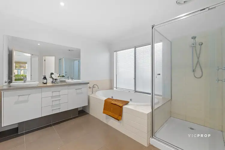 Fifth view of Homely house listing, 3 Buckmaster Grange, Point Cook VIC 3030