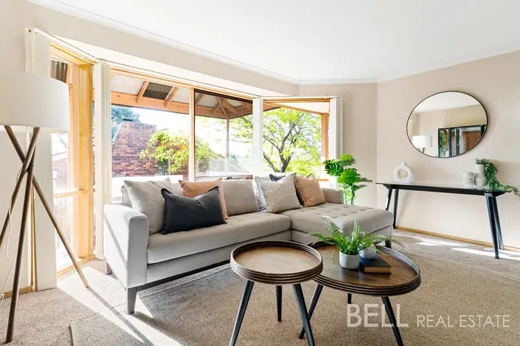 Third view of Homely house listing, 15 Gregory Road, Boronia VIC 3155
