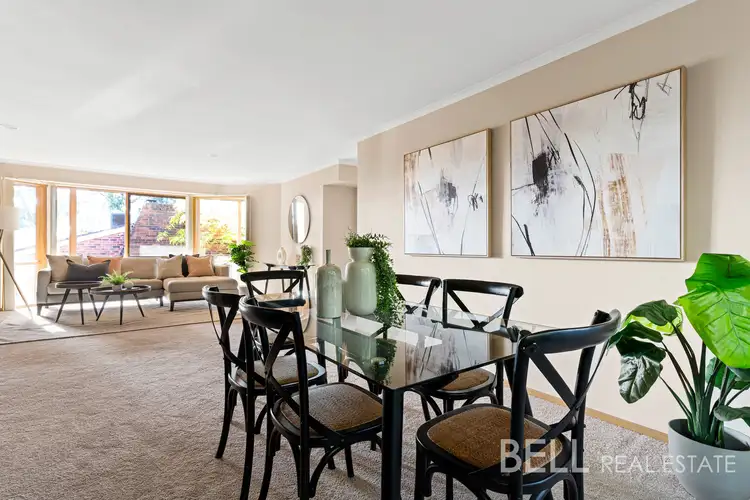 Fourth view of Homely house listing, 15 Gregory Road, Boronia VIC 3155