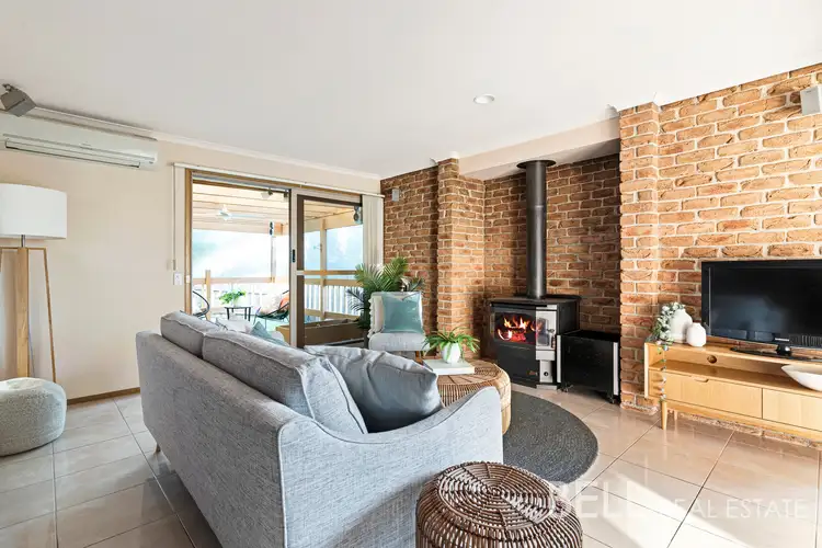 Fifth view of Homely house listing, 15 Gregory Road, Boronia VIC 3155