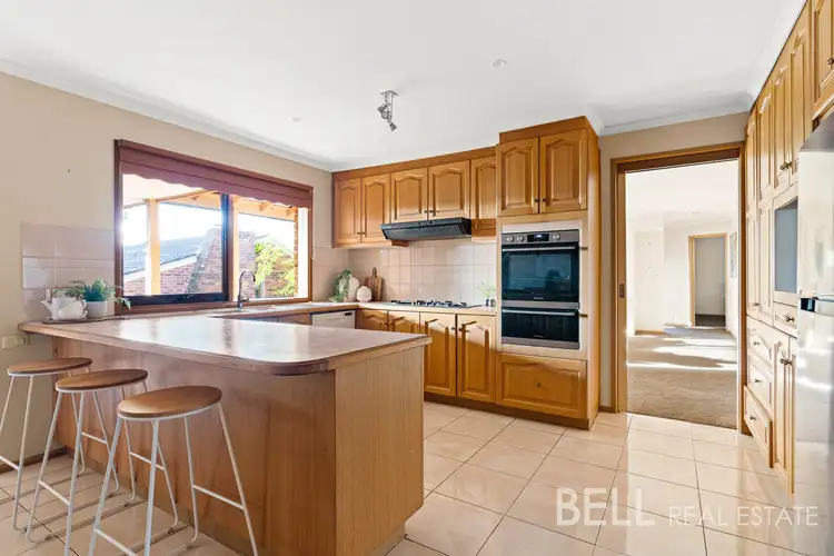 Sixth view of Homely house listing, 15 Gregory Road, Boronia VIC 3155