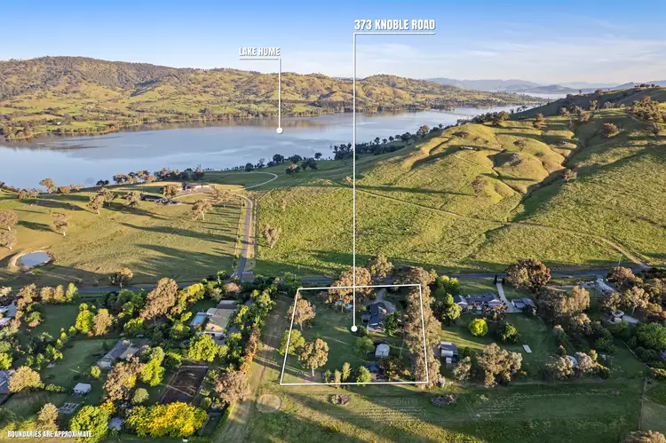 373 Knoble Road, Wirlinga NSW 2640