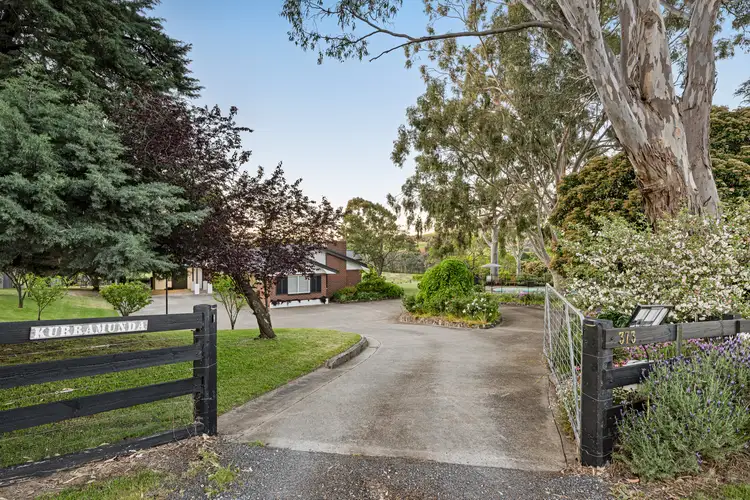 Second view of Homely house listing, 373 Knoble Road, Wirlinga NSW 2640