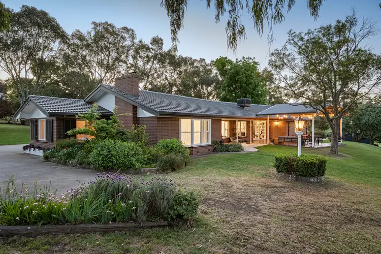 Third view of Homely house listing, 373 Knoble Road, Wirlinga NSW 2640