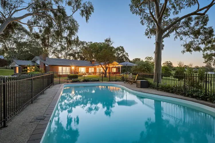 Fifth view of Homely house listing, 373 Knoble Road, Wirlinga NSW 2640