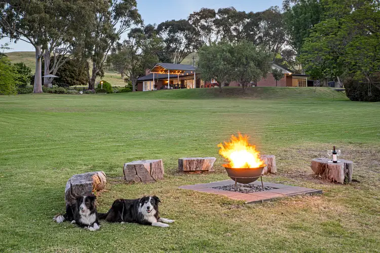 Sixth view of Homely house listing, 373 Knoble Road, Wirlinga NSW 2640