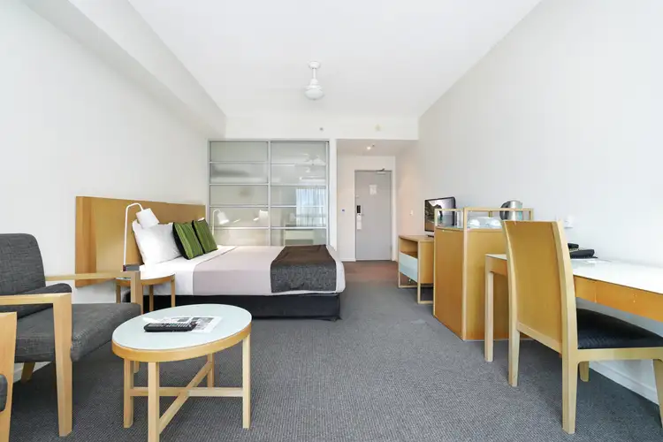 609/43B Knuckey Street, Darwin City NT 800