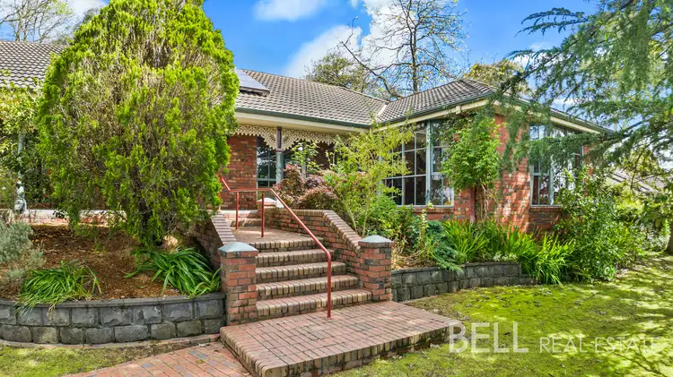Main view of Homely house listing, 29 Mount View Parade, Mooroolbark VIC 3138