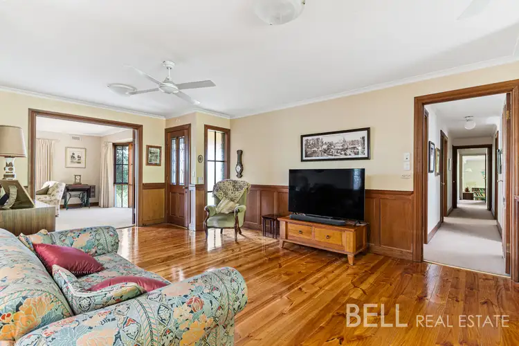 Third view of Homely house listing, 29 Mount View Parade, Mooroolbark VIC 3138