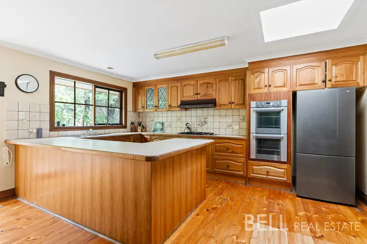 Fourth view of Homely house listing, 29 Mount View Parade, Mooroolbark VIC 3138