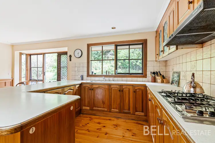 Fifth view of Homely house listing, 29 Mount View Parade, Mooroolbark VIC 3138