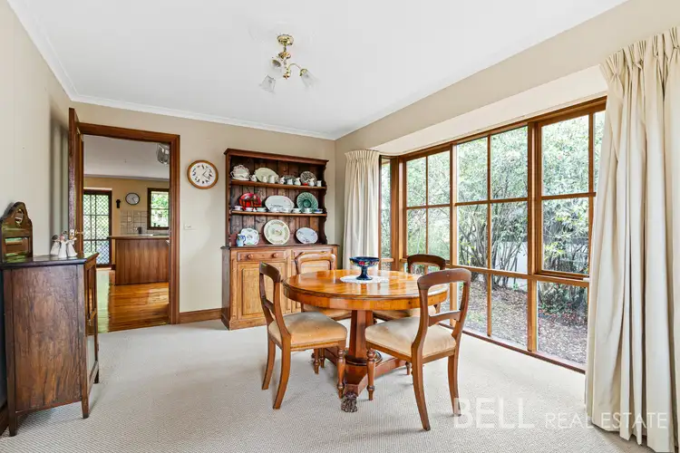 Sixth view of Homely house listing, 29 Mount View Parade, Mooroolbark VIC 3138
