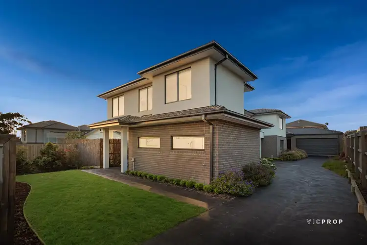 1/50 Conn Street, Ferntree Gully VIC 3156