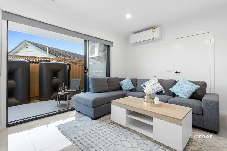 Fifth view of Homely townhouse listing, 1/50 Conn Street, Ferntree Gully VIC 3156