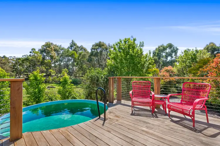 Third view of Homely house listing, 34 Dalton Street, Gisborne VIC 3437