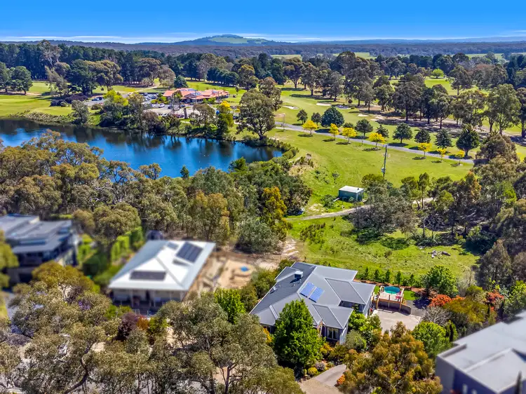 Fourth view of Homely house listing, 34 Dalton Street, Gisborne VIC 3437