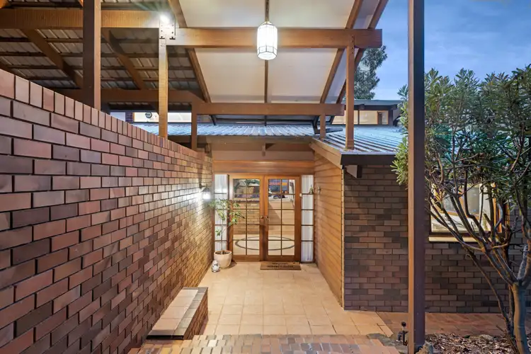 Second view of Homely house listing, 9 Warwick Road, Wodonga VIC 3690