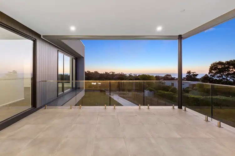 Main view of Homely house listing, 50 Glen Shian Lane, Mount Eliza VIC 3930