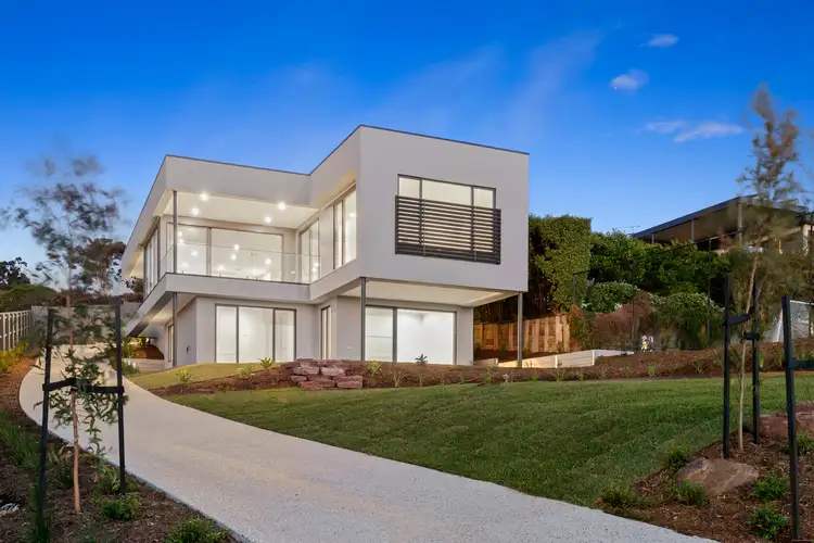 Third view of Homely house listing, 50 Glen Shian Lane, Mount Eliza VIC 3930