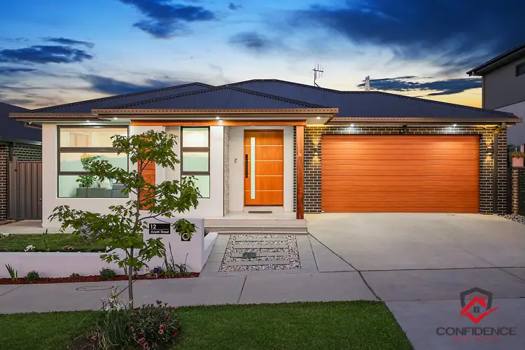 Main view of Homely house listing, 12 Ariotti Street, Strathnairn ACT 2615