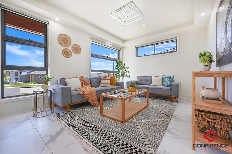 Third view of Homely house listing, 12 Ariotti Street, Strathnairn ACT 2615