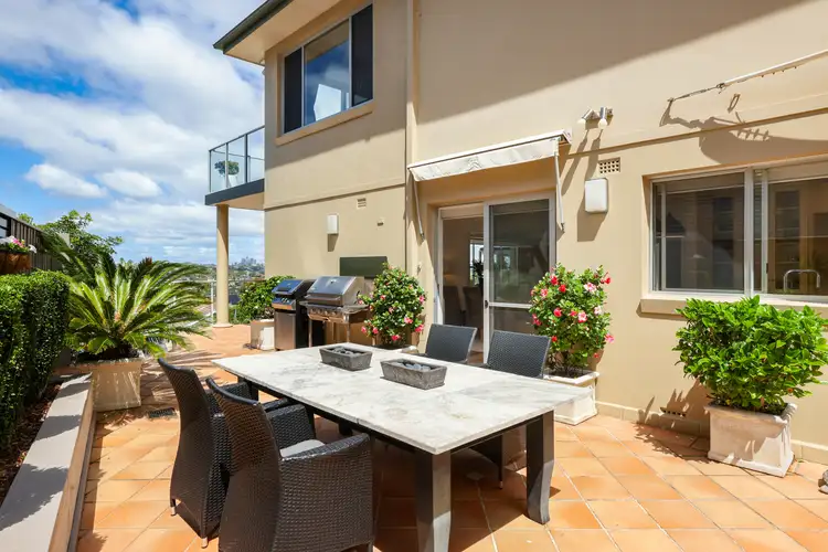 Fourth view of Homely house listing, 8B Grandview Grove, Seaforth NSW 2092