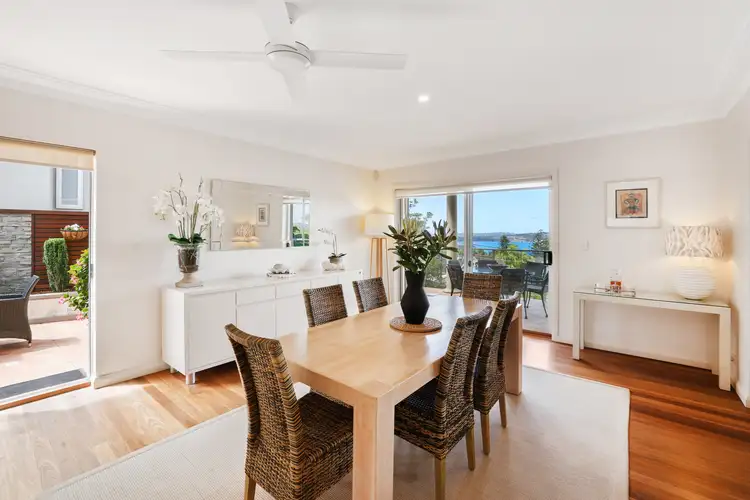 Sixth view of Homely house listing, 8B Grandview Grove, Seaforth NSW 2092