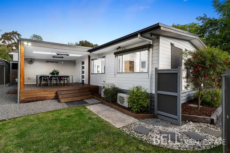 245 Dorset Road, Croydon VIC 3136