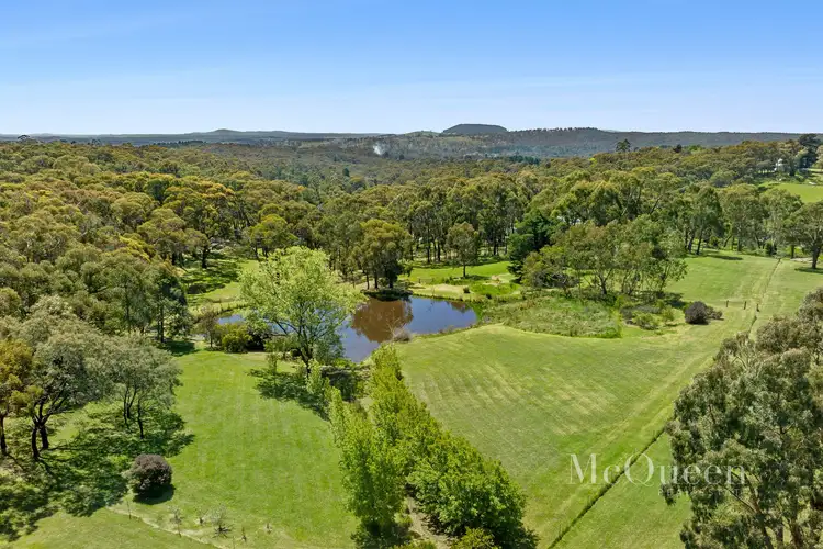 Second view of Homely land listing, 14a Langdon Court, Daylesford VIC 3460