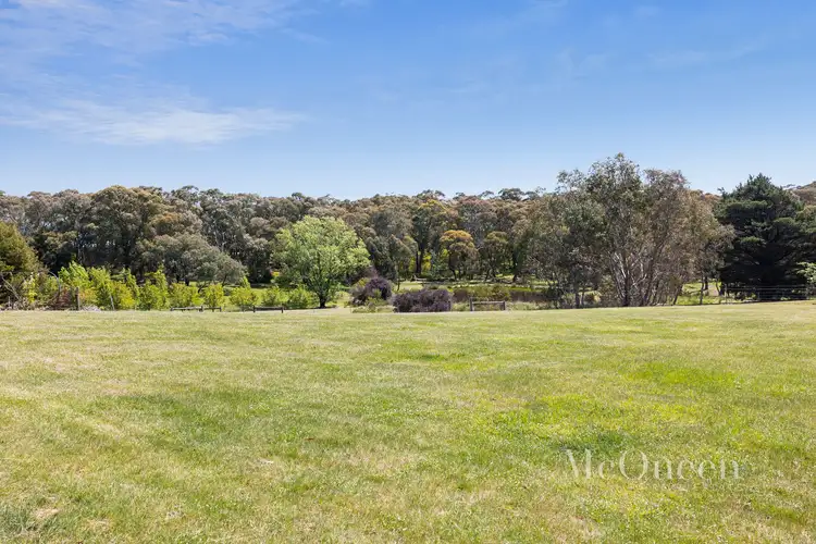 Third view of Homely land listing, 14a Langdon Court, Daylesford VIC 3460