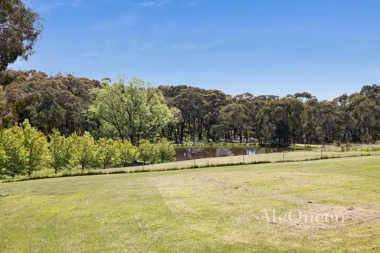 Fourth view of Homely land listing, 14a Langdon Court, Daylesford VIC 3460
