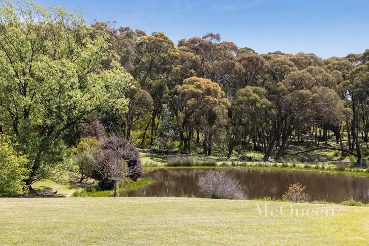 Fifth view of Homely land listing, 14a Langdon Court, Daylesford VIC 3460